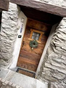 Alla Ricerca della Serenità - Saint-Nicolas