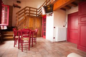 Case vacanze Santamargherita