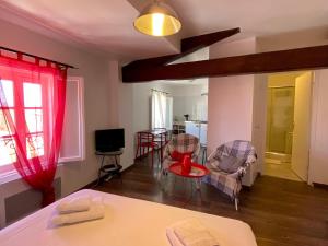 Appartements Pech Mary : photos des chambres