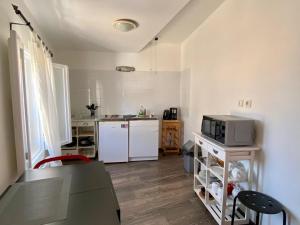 Appartements Pech Mary