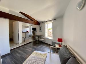 Appartements Pech Mary : photos des chambres