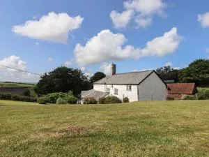 Waytown Cottage - Goodleigh