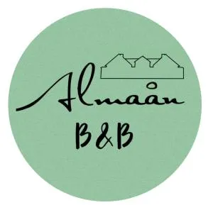 Almaån Bed and Breakfast - Vinslöv
