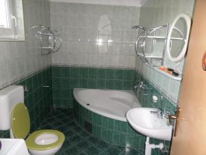 Holiday Home room in Holiday Home Iris