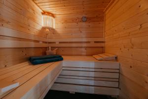 Residence Oude Haven luxe appartementen met sauna
