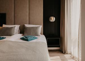 Residence Oude Haven luxe appartementen met sauna