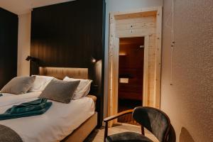 Residence Oude Haven luxe appartementen met sauna