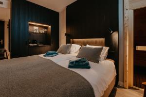 Residence Oude Haven luxe appartementen met sauna