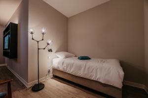 Residence Oude Haven luxe appartementen met sauna