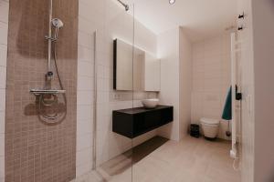 Residence Oude Haven luxe appartementen met sauna