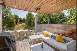 Villa Stuifduin - Monoblok