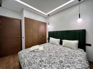 Anfa 212 Top Floor - 2 Bedrooms- By AppartAli
