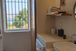 Boho luxury studio in Kali Strata