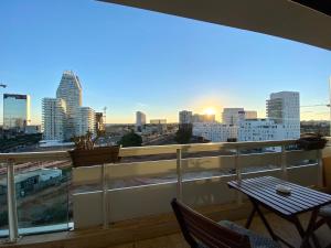 Faubourgs Anfa Top Floor By AppartAli