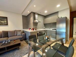 Faubourgs Anfa Top Floor By AppartAli