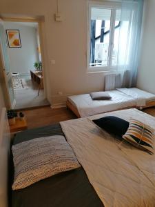 Appartements COLIVING LES PETITES MOMES Appartement et studio meubles : Appartement 1 Chambre