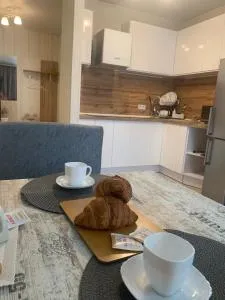 Квартал - Grechany