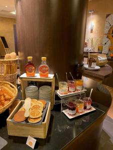 Hotels Mercure Besancon Parc Micaud - Hotel & Bar & Restaurant : photos des chambres