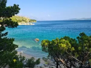 Vila nel verde - Svinišće