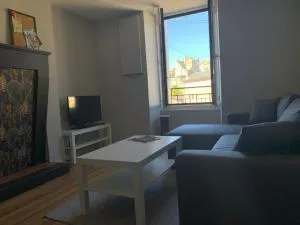 Le calme au coeur de Chauvigny - Chauvigny