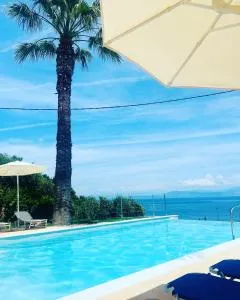 Veroniki Studios & Apartments - Agios Ioannis Peristerion