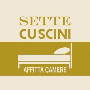 Sette cuscini affittacamere - Montarice