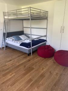 Studio apartment Ta5ek