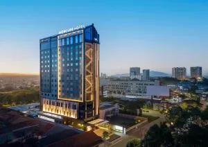 Mercure Tangerang Centre - 卡拉瓦奇