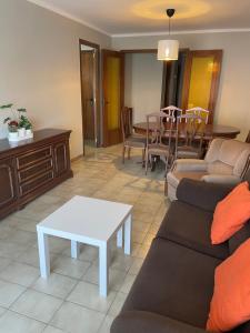 Apartamento con estupendas vistas a Coll de Nargó