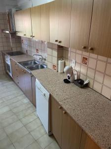 Apartamento con estupendas vistas a Coll de Nargó