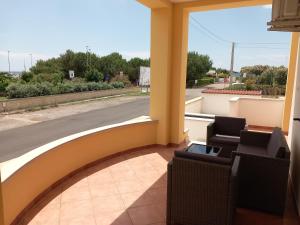 Casa Vacanze Terry