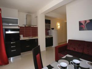 Apartment Lydia Bilan 