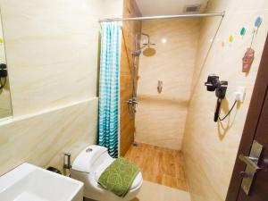 Lovina 23-09 at Formosa Residence