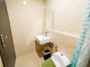 Lovina 23-09 at Formosa Residence