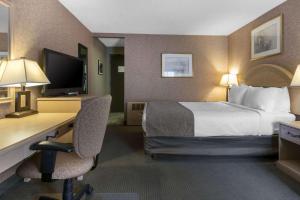 SureStay by Best Western Medicine Hat