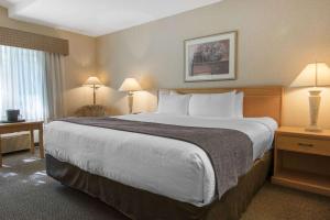 SureStay by Best Western Medicine Hat