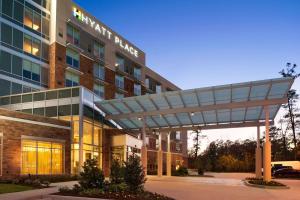 Hyatt Place HoustonThe Woodlands