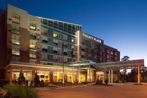 Hyatt Place HoustonThe Woodlands