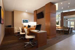 Hyatt Place HoustonThe Woodlands