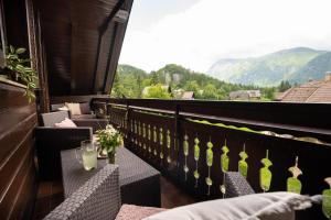 View apartment Lenart