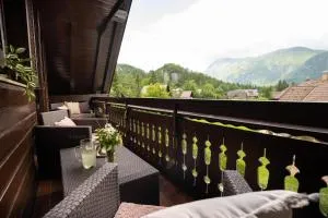 View apartment Lenart - 博希尼