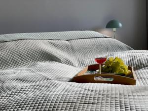 Apartament w Śródmieściu