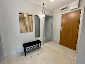 Apartament w Śródmieściu