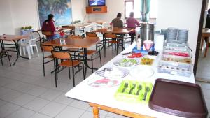 Standard Single Room room in Trabzon Star Pension