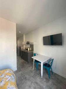 Appartements Le Dolaizon 2, appartement avec ascenseur : photos des chambres