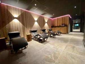 Hotels Hotel 16 | 150 Montagne & Spa Nuxe : photos des chambres