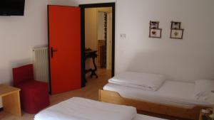 B&B Le Fontane Fam. Degan