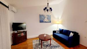 Beach Apartment Selce