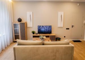 Meridiano apartamentai