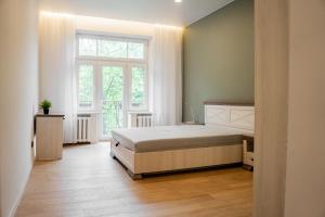 Meridiano apartamentai